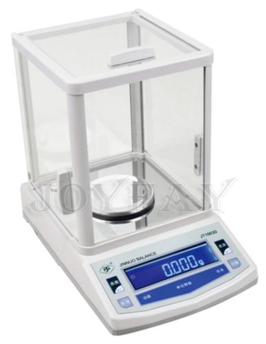 300g/1mg Lab Analytical Digital Balance Scale JT-D