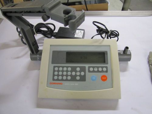 CORNING PH ION METER 450