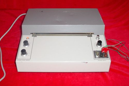 Hitachi LTD Strip-Chart  1-Pen Recorder 165-0021