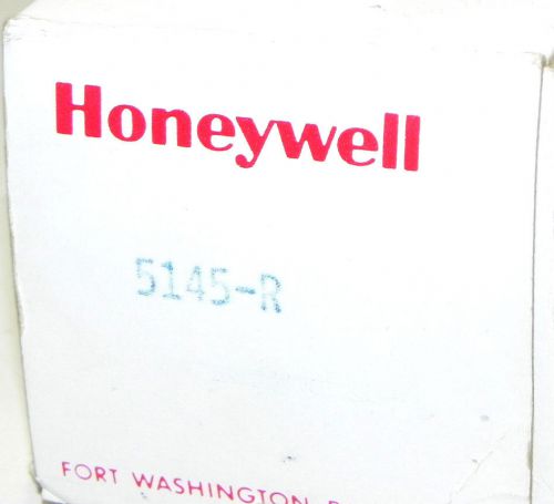 NIB HONEYWELL 5145-R CHART RECORDER PAPER 5145R