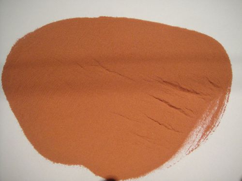 30g High Purity 99.7% Copper Cu Metal Powder Mesh 300 #