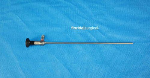 Karl Storz 26046BA 5mm x 30 deg. Autoclavable Laparoscope