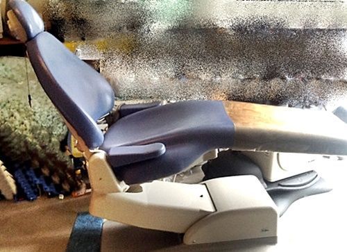 Adec 1040 Dental Chair