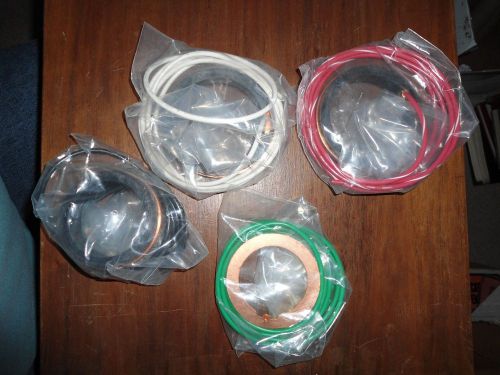 Amsco Surgery Light Ring Kit