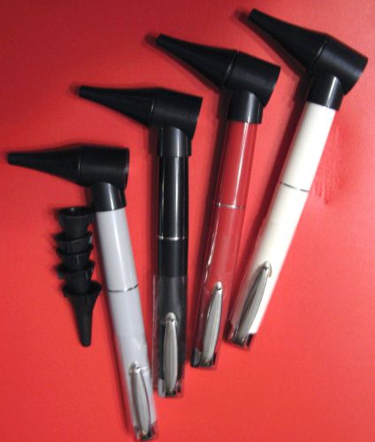 Student or Parent Otoscope very basic including batteries on SALE til gone