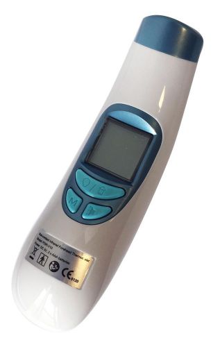 Clinical guard non contact infrared thermometer fdir-v10 for sale