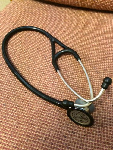 littmann stethoscope cardiology III