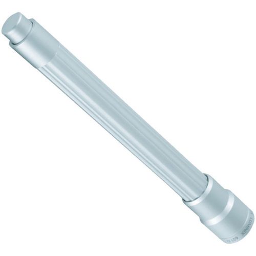 MDF621MET LUMiNiX Medical Professional Diagnostic Penlight - Metallic Silver