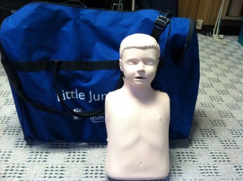 Little Junior 4 Pack CPR Manikins