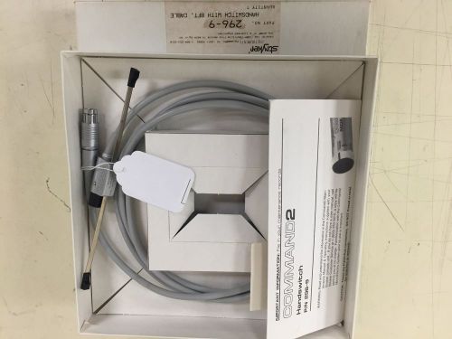 STRYKER 296-9 Handswitch w/ 8 ft cable--- Brand New