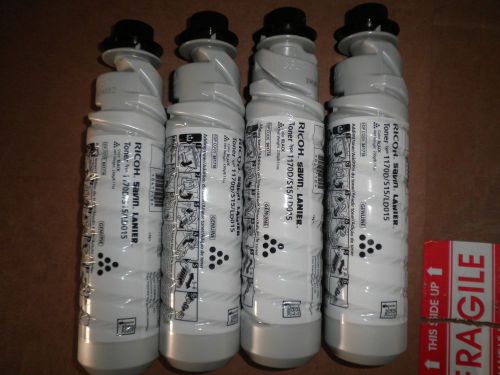 RICOH 1170D TONER GENUINE 841718