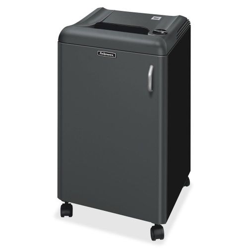 Fellowes FEL4616001 Fortishred 2250C Cross-Cut Shredder