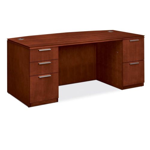 The Hon Company HONVW072DC1Z9JJ Arrive Series Veneer Furniture