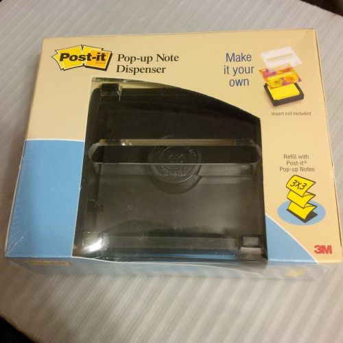 Post-it Pop-Up Note Dispenser