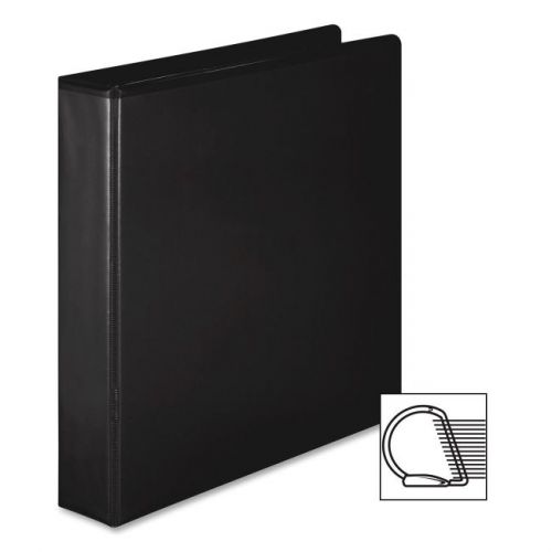 Wilson Jones Ultra Duty D-ring View Binder With Extra Durable Hinge, (wlj86661)