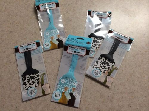 Martha Stewart Home Office Damask Elasti Note Tags Labels