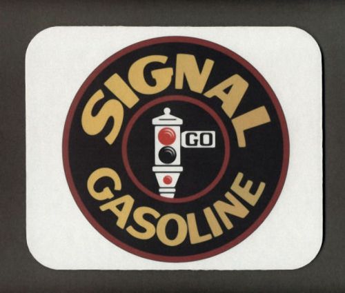 New signal gasoline gas &amp; oil traffic light mouse pads mats mousepad hot gift for sale