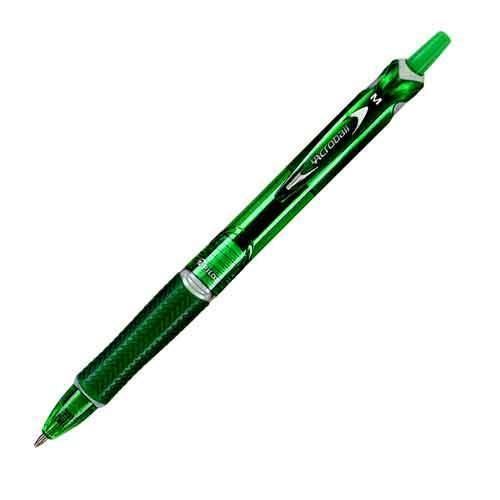 Pilot Acroball Colors Green