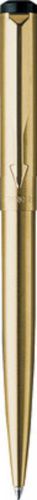 SET OF 2 PENS .Parker Vector Gold GT Ball Pen 110% ORIGINAL SEALED PACK