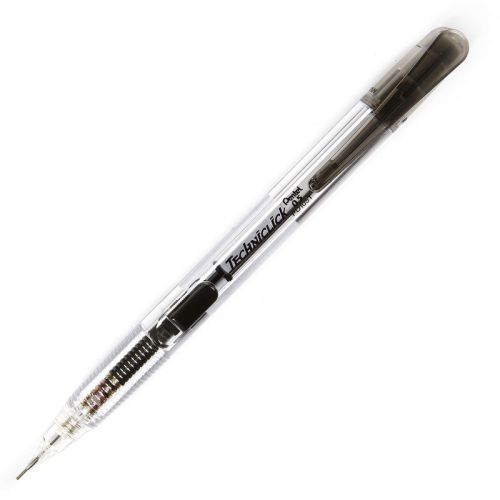 Pentel automatic mechanical pencil clutch pd105t press the filling system for sale
