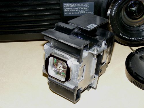 Panasonic ET-LAA410 Lamp for Panasonic PT-AE8000U &amp; PT-AE6000 Projector