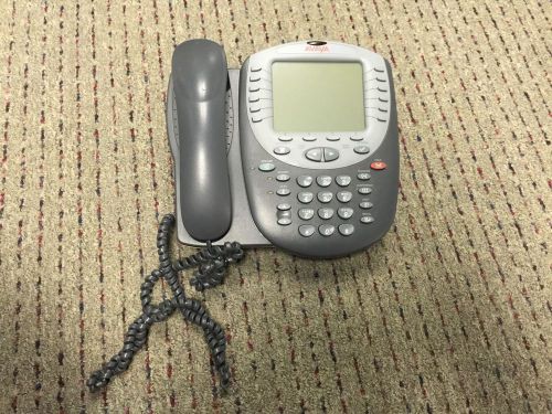 Avaya 5621SW IP Office Phone