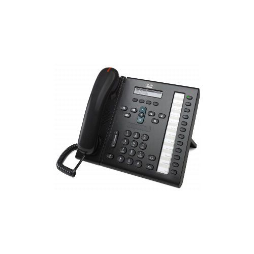 CISCO - IMSOURCING CP-6961-C-K9=-RF CISCO UC PHONE 6961 IM WARR SEE