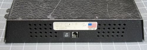 Comdial DXP/FX/MP5000 ATI-D-1PT Single Port SLT Analog POTS Module