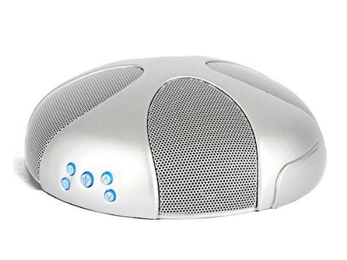 Brand new phoenix mt-301 quattro conferencing speakerphone with usb interface for sale