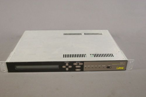 LARSCOM A87-0950A-160F SPLIT-T-002 FT1 ACCESS MULTIPLEXER