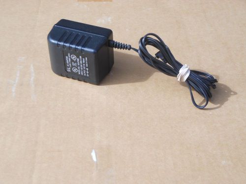 SIL UD-0708B AC Adaptor for GN Netcom GN9120 Flex Headset 7.5VDC 700mA LOT of 20