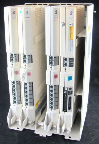 AT&amp;T PARTNER Plus Communications System 103B8 206E 206EC and Processor Modules