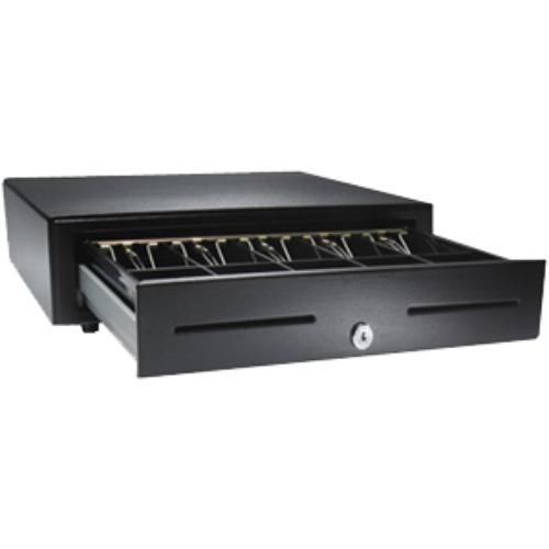 APG Cash Drawer Vasario Series Cash Drawer VB320-BL1616