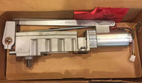 New! LCN RH 3454 SENIOR-SWING DOOR OPENER MOTOR/GEAR BOX ALLEGION INGERSOLL RAND