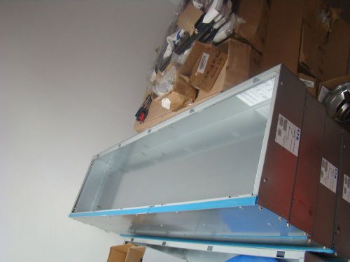 EATON EZ-BOX PANEL (20&#039; W X 42&#034;H) EZBR2042R (GALVANIZED)