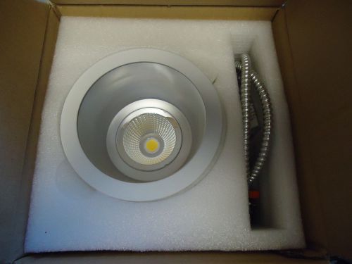 6&#034; Architectural Downlight LED Retrofit C6-D27W-XX 27W 5000k