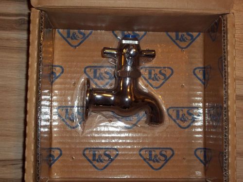 T&amp;S B-0706 LAVATORY FAUCET