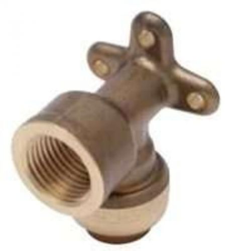 3/4sharkbite x 3/4fpt drop elb cash acme push it fittings u340lfa 697285465954 for sale