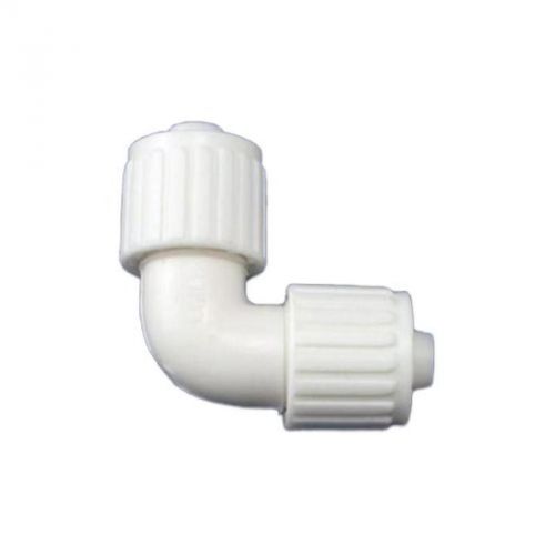 Flair-It Elbow 3/8&#034; Pex X 3/8&#034; Pex 16815 FLAIR-IT 16815 742979168151