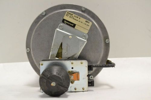 HONEYWELL MP953F 1119 2 10PSI SPAN VALVE ACTUATOR REPLACEMENT PART B279194