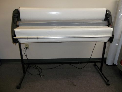 Diage 54&#034; Quickmount Laminator