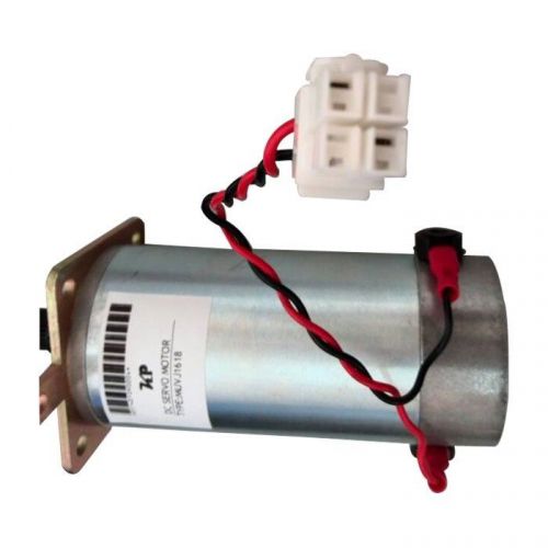 OEM Printer Servo Motor Mutoh Servo Motor for Mutoh VJ-1618/VJ-1628/VJ-1638