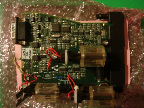 HP Indigo TCU Board  CA257-00080