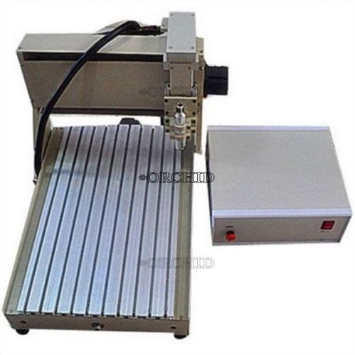 Engraving engraver ball screw router cnc desktop machine drilling/milling for sale