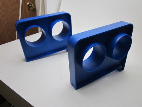 E-Z Transfer Tape Dispenser Roll Vinyl Holders, new plastic,sign making industry