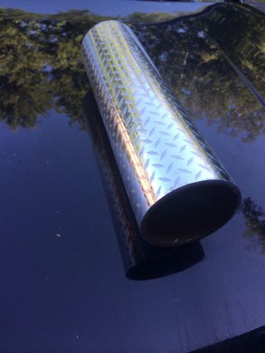 Mini diamond plate vinyl 12 inch x 10 feet for sale