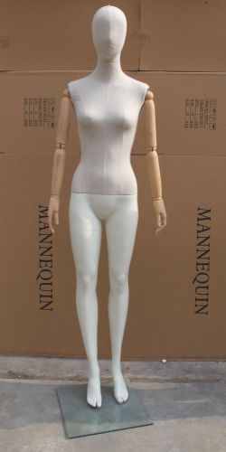 Euro Mannequin Set