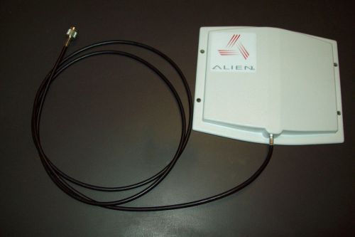 Alien technology rfid circular antenna 2ac-001 for sale