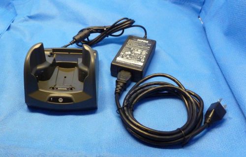 Motorola CRD7X00-1000RR Charging Cradle.