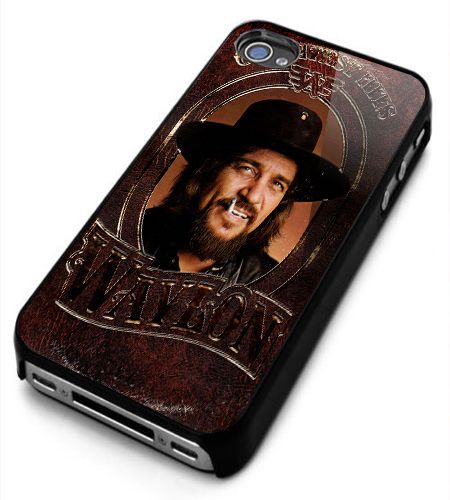 Greatest Hits Waylon Logo iPhone 5c 5s 5 4 4s 6 6plus case